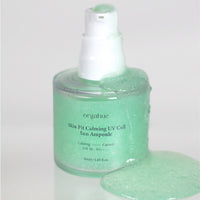 orgahue Skin Fit Calming UV Cell Sun Ampoule 50ml