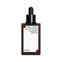 [ONE THING] Houttuynia Cordata Serum 80ml - Dodoskin