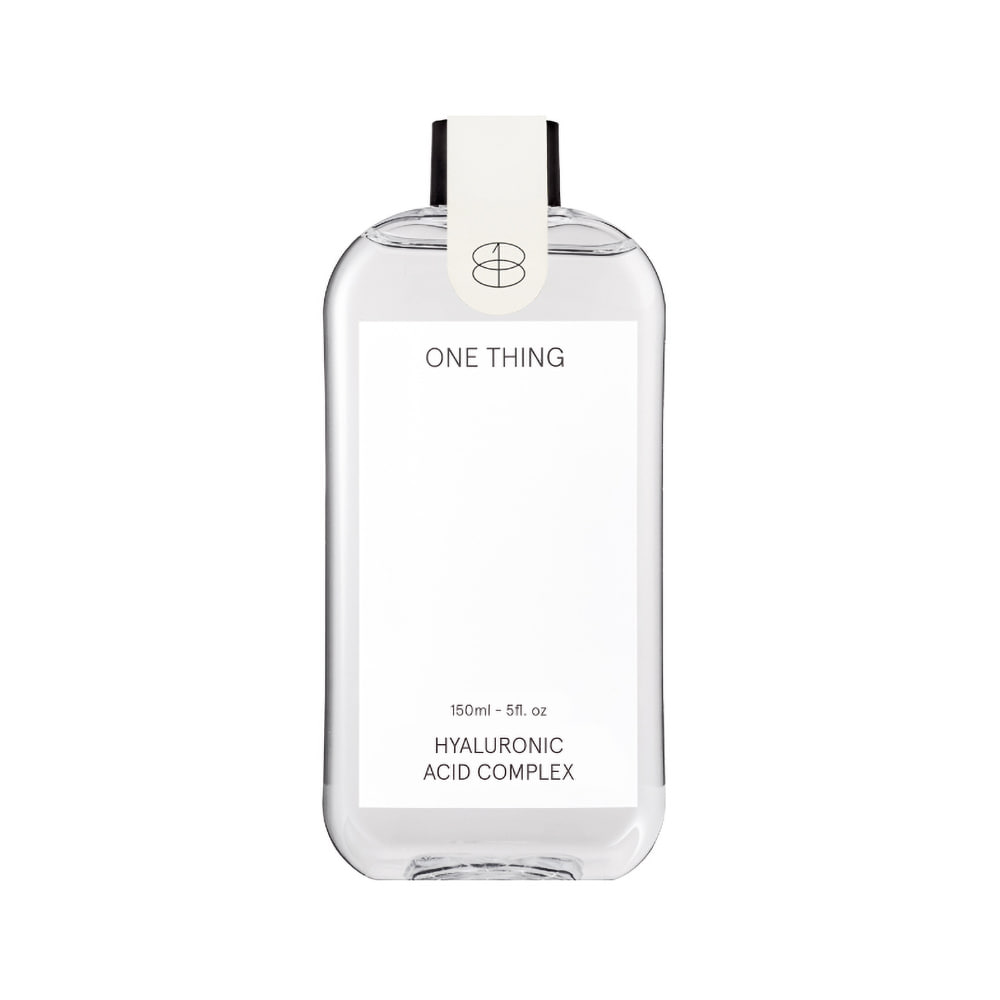 [ONE THING] Hyaluronic Acid Complex 150ml - Dodoskin