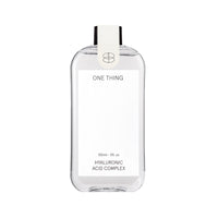[ONE THING] Hyaluronic Acid Complex 150ml - Dodoskin