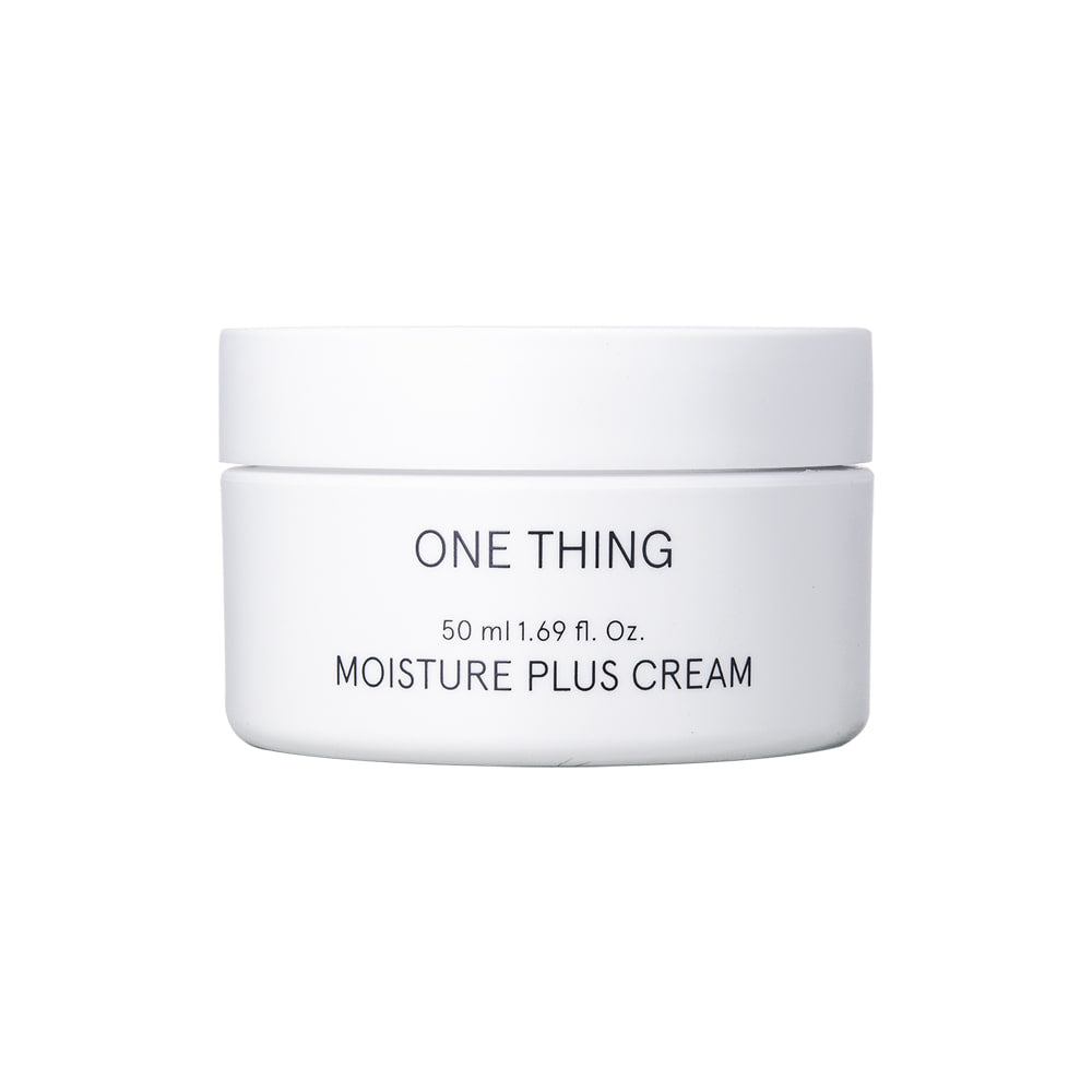 [ONE THING] Moisture Plus Cream 50ml - Dodoskin