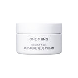 ONE THING Humedad más crema 50 ml