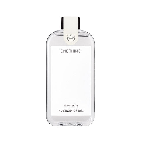 [ONE THING] NIACINAMIDE 10% 150ml - Dodoskin