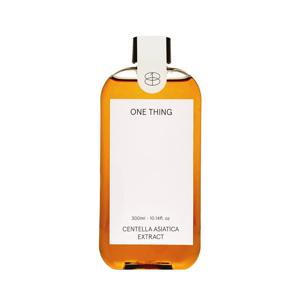 [ONE THING] Centella Asiatica Extract 300ml - Dodoskin