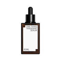 [ONE THING] Tangerine Serum 80ml - Dodoskin
