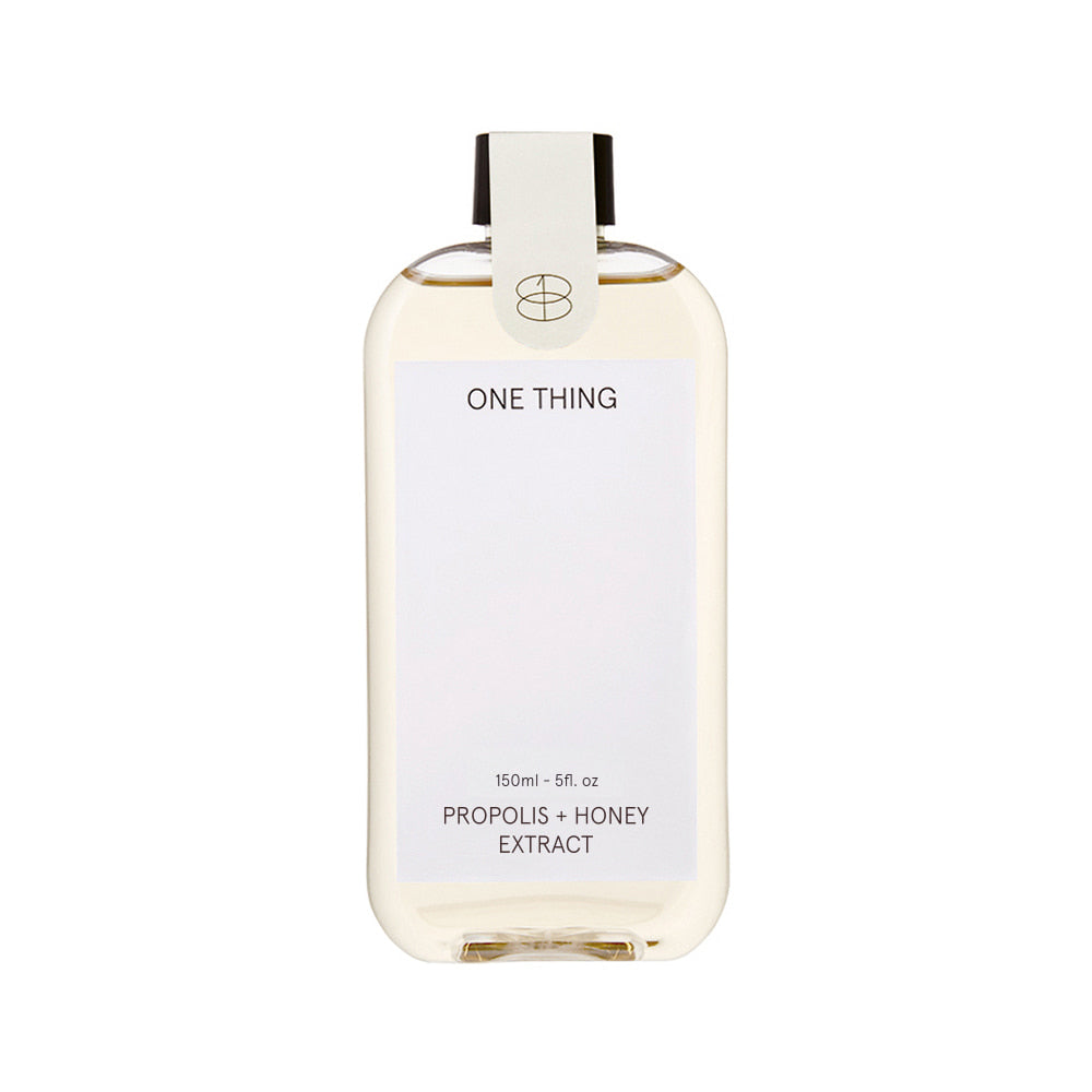 [ONE THING] propolis + Honey Extract 150ml - Dodoskin