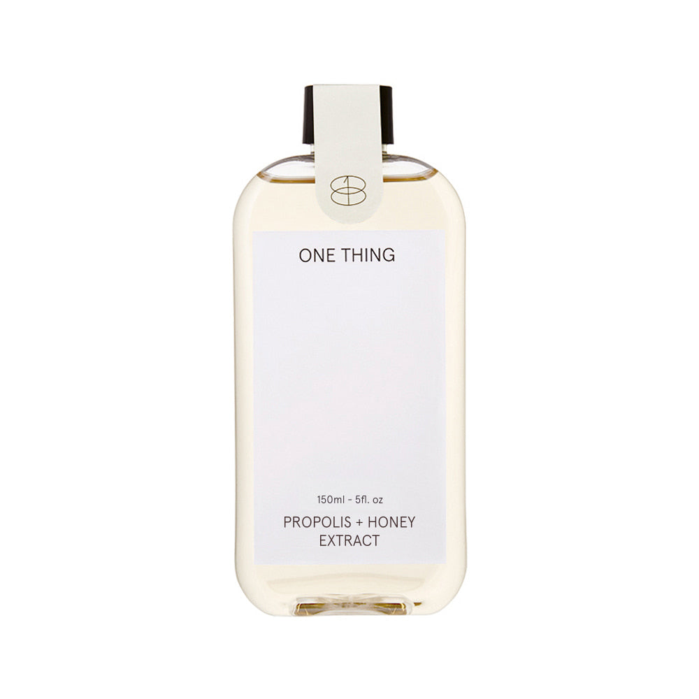 [ONE THING] Propolis + Honey Extract 150ml - Dodoskin