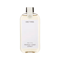[ONE THING] Propolis + Honey Extract 150ml - Dodoskin
