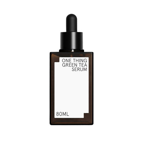 [ONE THING] Green Tea Serum 80ml - Dodoskin