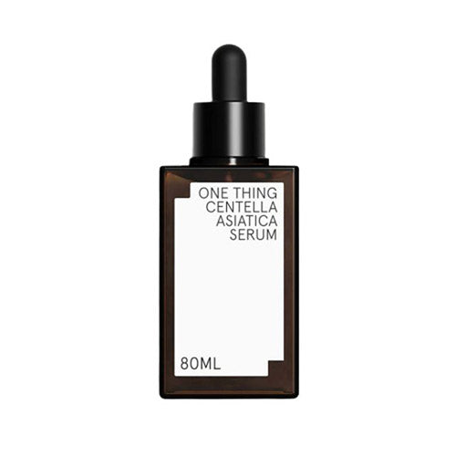 [ONE THING] Centella Asiatica Serum 80ml - Dodoskin