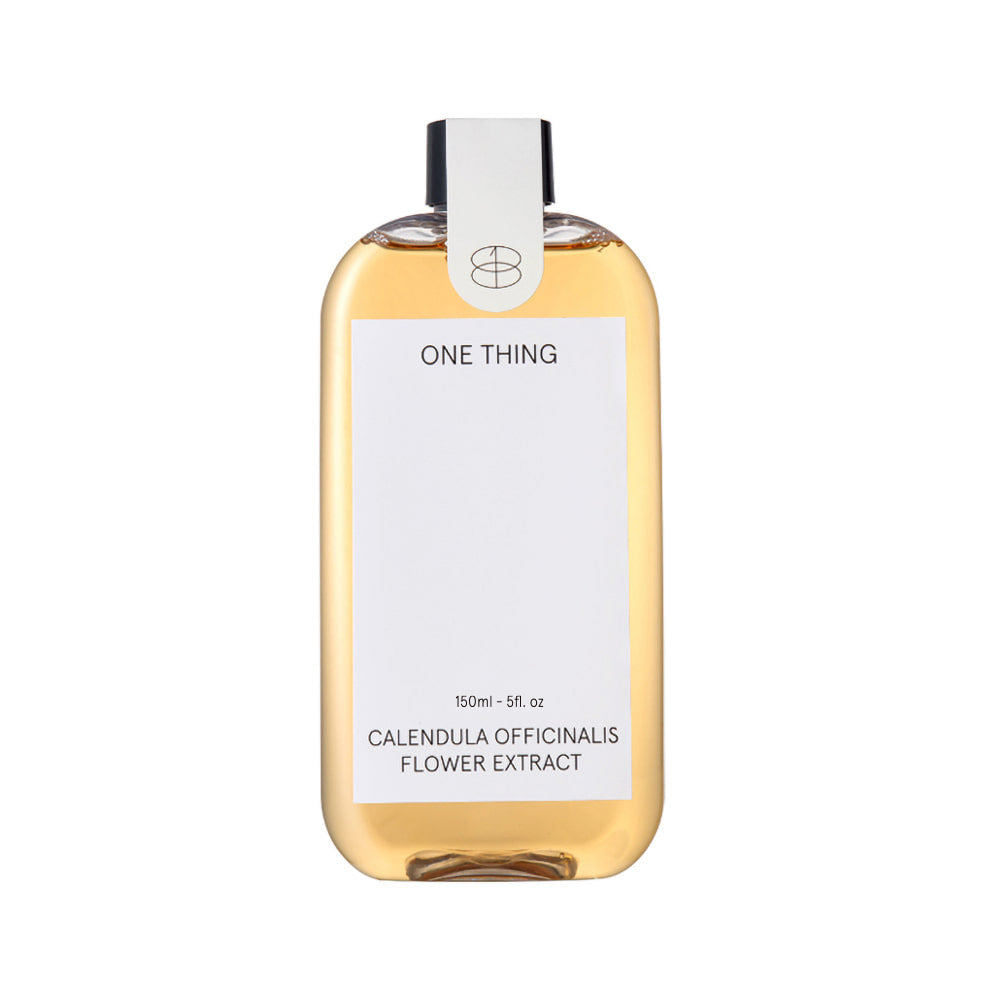 ONE THING Caléndula officinalis Extracto de flores 150 ml