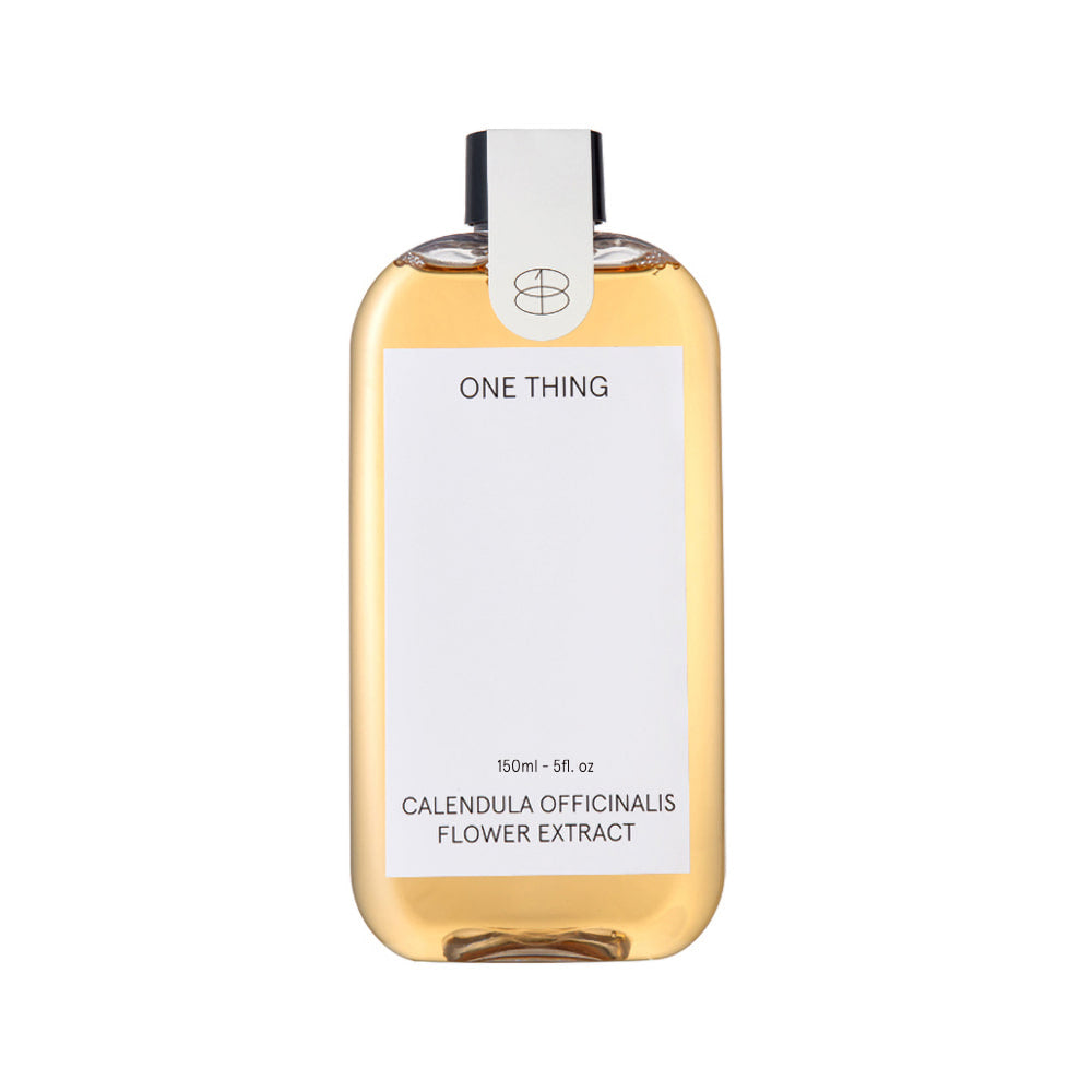 [ONE THING] Calendula Officinalis Flower Extract 150ml - Dodoskin