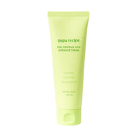 Receta de Papa Real centella cica crema intensiva 50 ml / 100ml