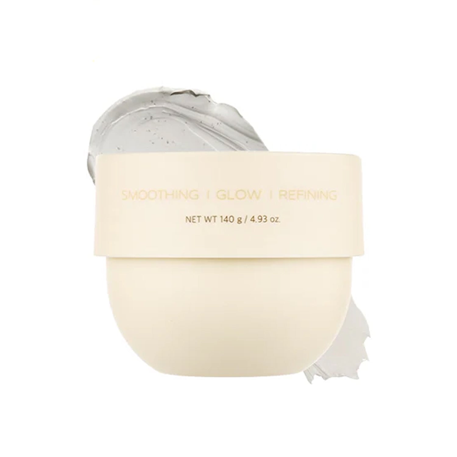 papa recipe Blemish Bubble Mud Mask 140g