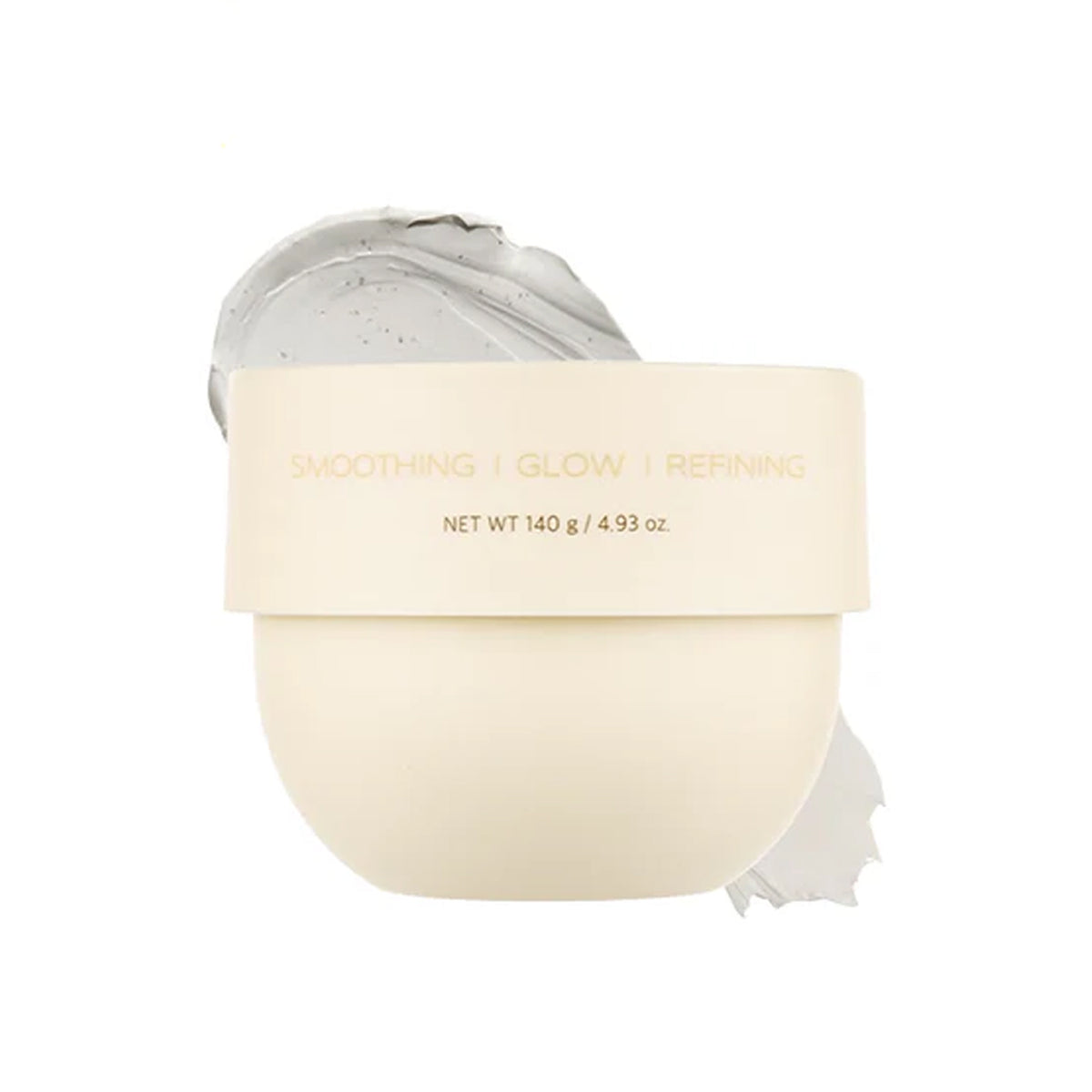 papa recipe Blemish Bubble Mud Mask 140g