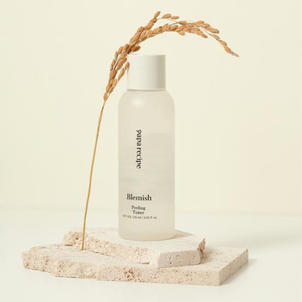papa recipe Blemish Peeling Toner 120ml | DODO SKIN – DODOSKIN