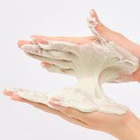 papa recipe Gelato Pack Cleanser 100ml 4 types