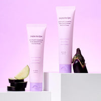 papa recipe Gelato Pack Cleanser 100ml 4 types