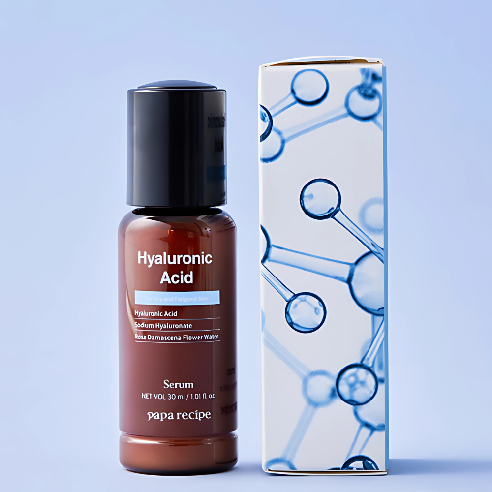 papa recipe Hyaluronic Acid Serum 30ml