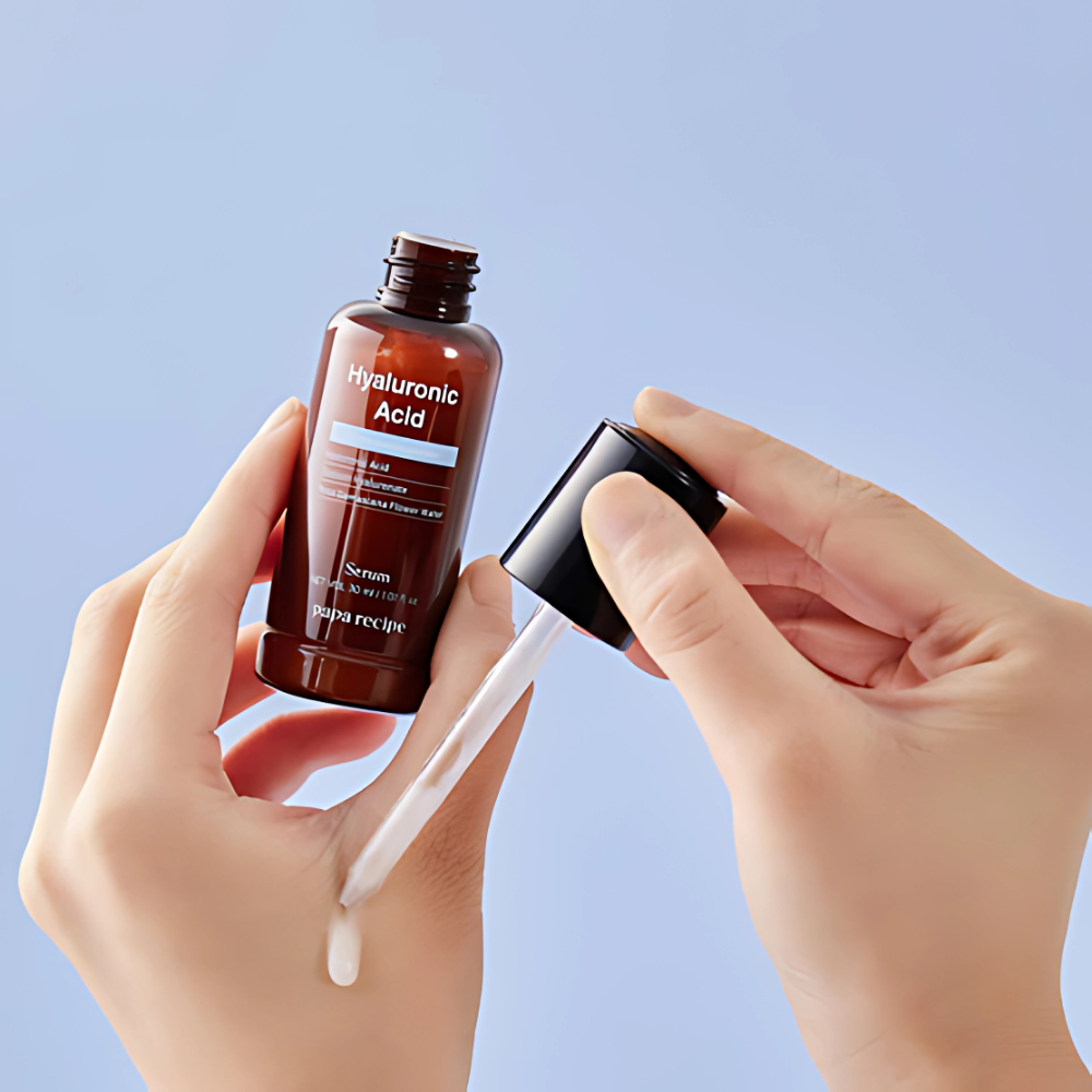 papa recipe Hyaluronic Acid Serum 30ml