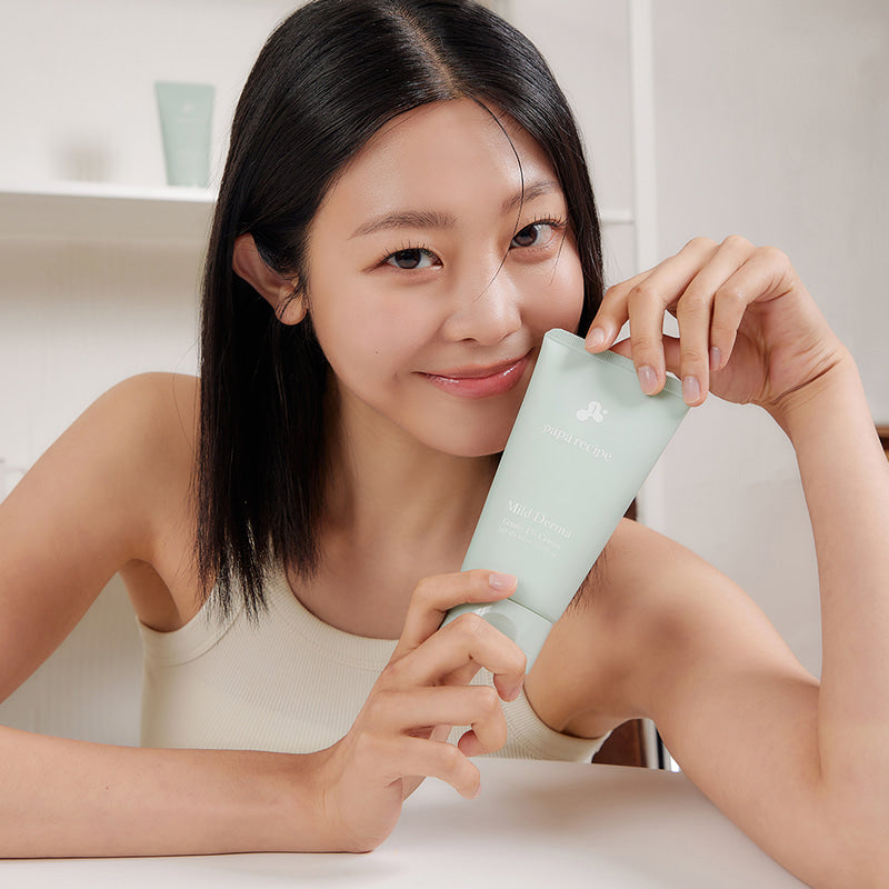 Receta de papá Derma ectoin 1% crema 150 ml