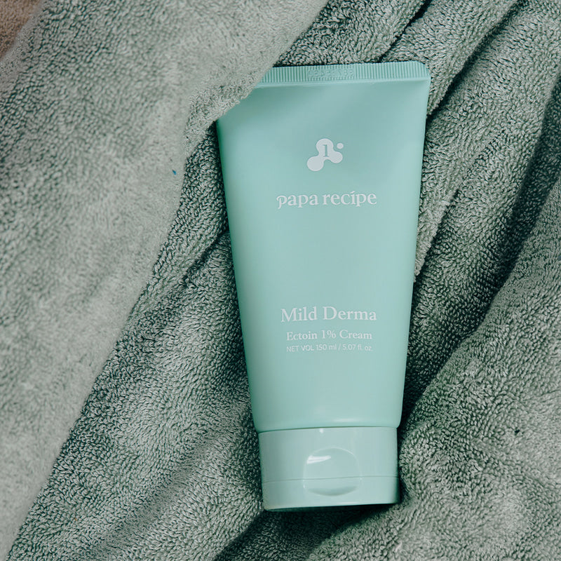 Receta de papá Derma ectoin 1% crema 150 ml