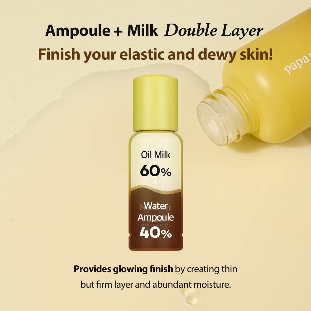 receta de papá noble de levantamiento de podredumbre ampolla 30 ml