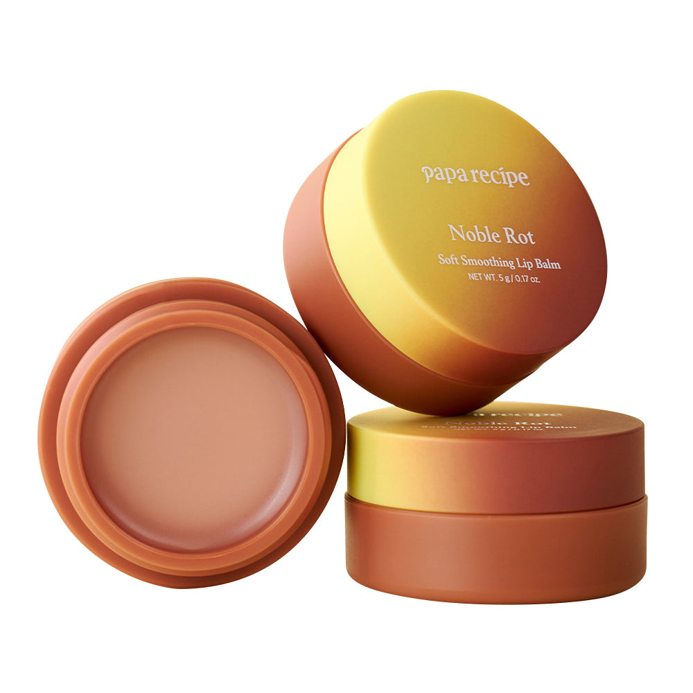 papa recipe Noble Rot Soft Smoothing Lip Balm 5g