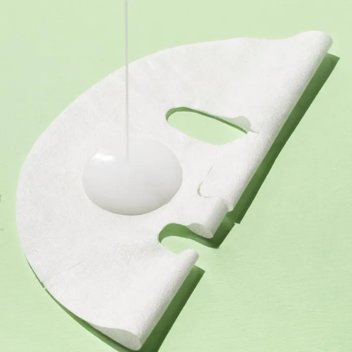 papa recipe Real Centella Cica Cream Repair Mask 27g * 10ea