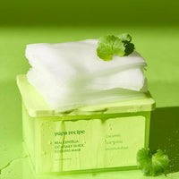 papa recipe Real Centella Cica Daily Quick Cooling Mask 30ea