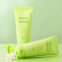 Receta de Papa Real centella cica crema intensiva 50 ml / 100ml