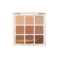 ETUDE Play Color Eyes 9-Color #Bakehouse