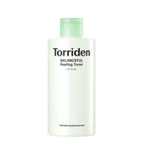 Torriden Balanceful Cica Exfoliating Toner 250ml