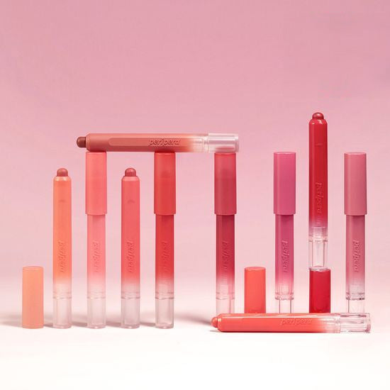 peripera Slip On My Lip