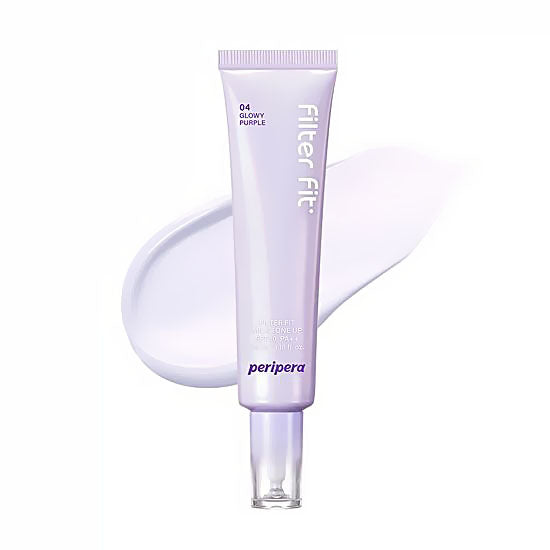peripera Filter Fit Milk To Tone Up SPF30 PA++ 35ml