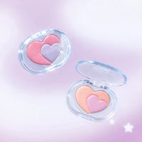 peripera Heart Pocket Beam 3 Colors