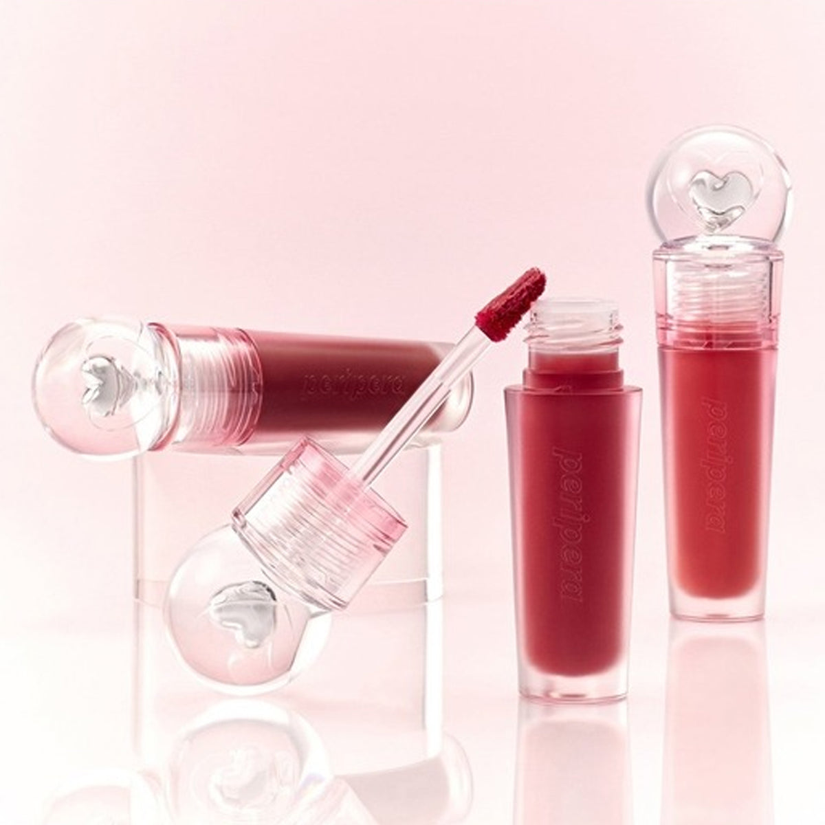 peripera Ink The Jelloble Tint 3.7g 5 colors