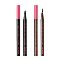 peripera Ink Thin Thin Brush Liner 2 Colors