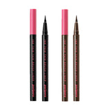 peripera Ink Thin Thin Brush Liner 2 Colors