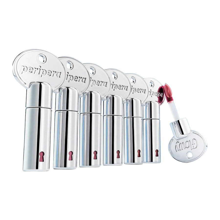 peripera Mood Glowy Tint Key 2.4g 6 Colors | DODO SKIN – DODOSKIN