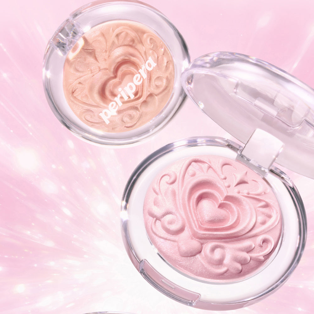 peripera Mood Like Highlighter 3.5g 3 colors
