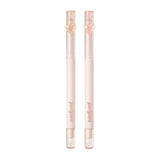 peripera Puffy Line Cover Lip Pencil 0.7g 2 colors