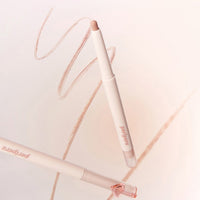 peripera Puffy Line Cover Lip Pencil 0.7g 2 colors