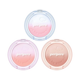 peripera Pure Blushed Custom Cheek 3 Colors