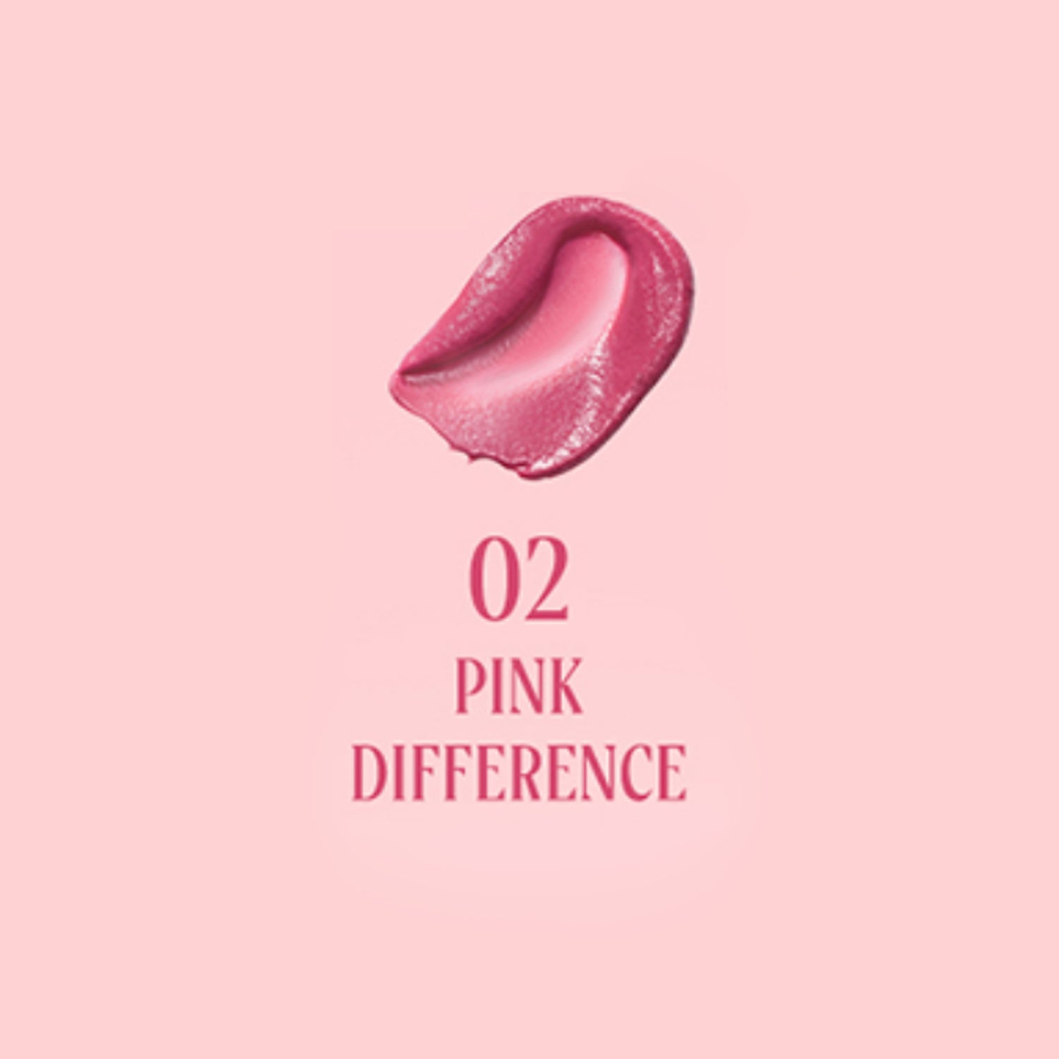 02 PINK DIFFERENCE