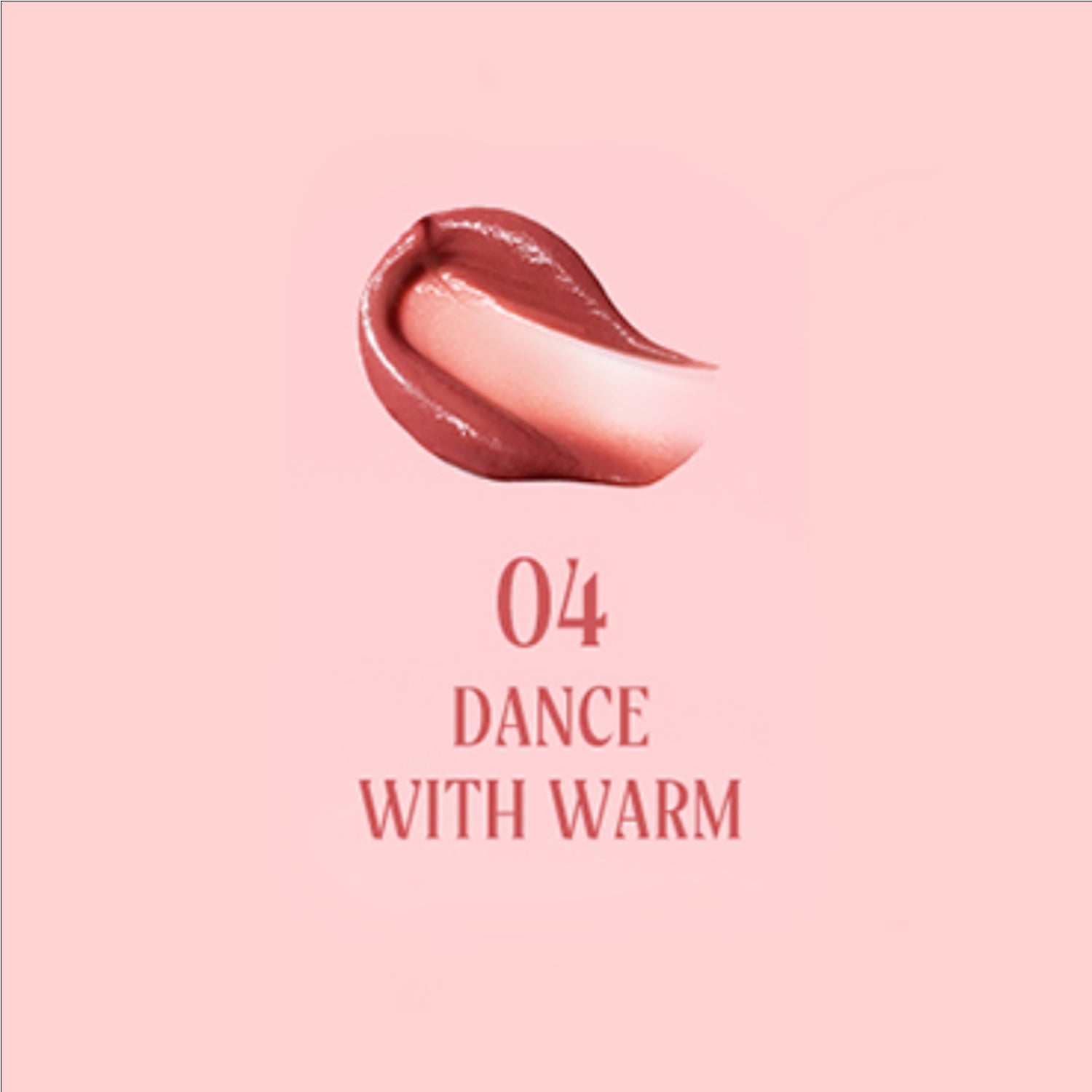 04 DANCE WITH WARM
