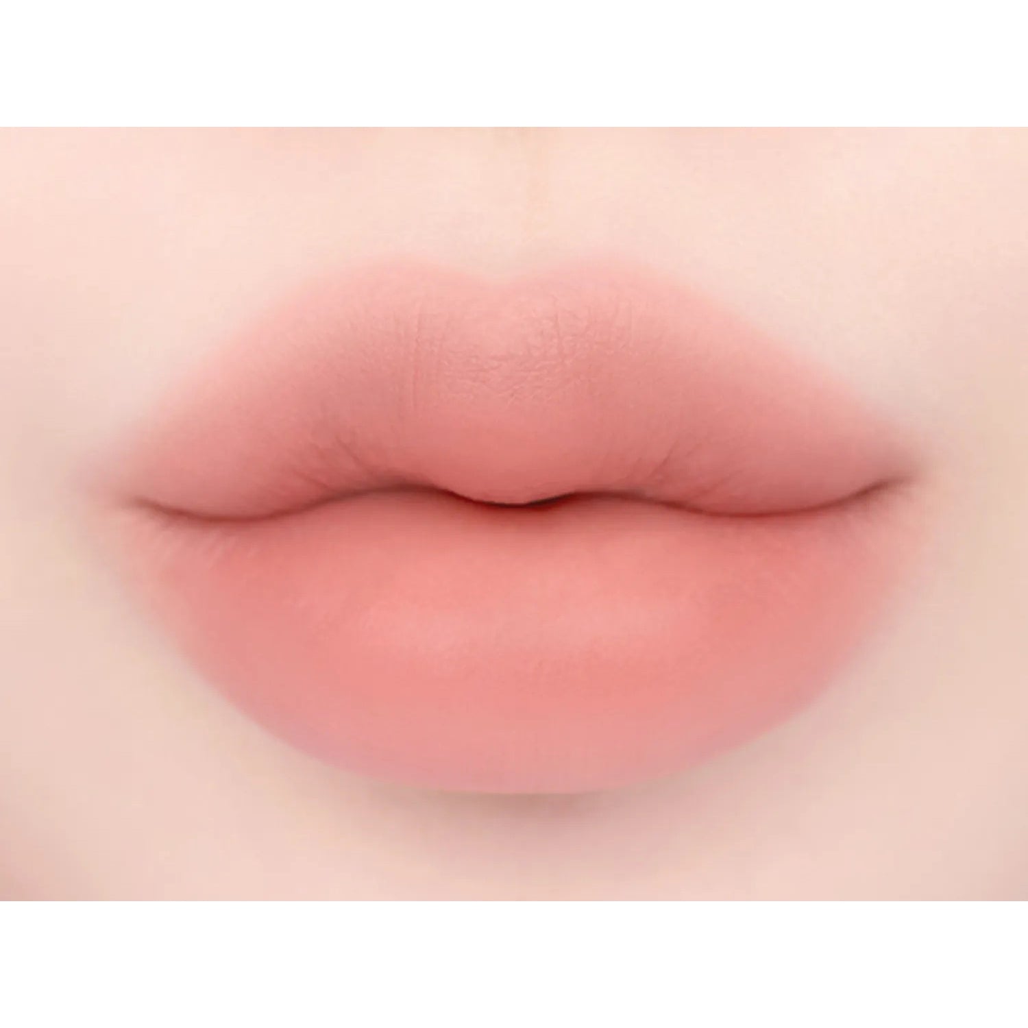 002 Peach Mousse