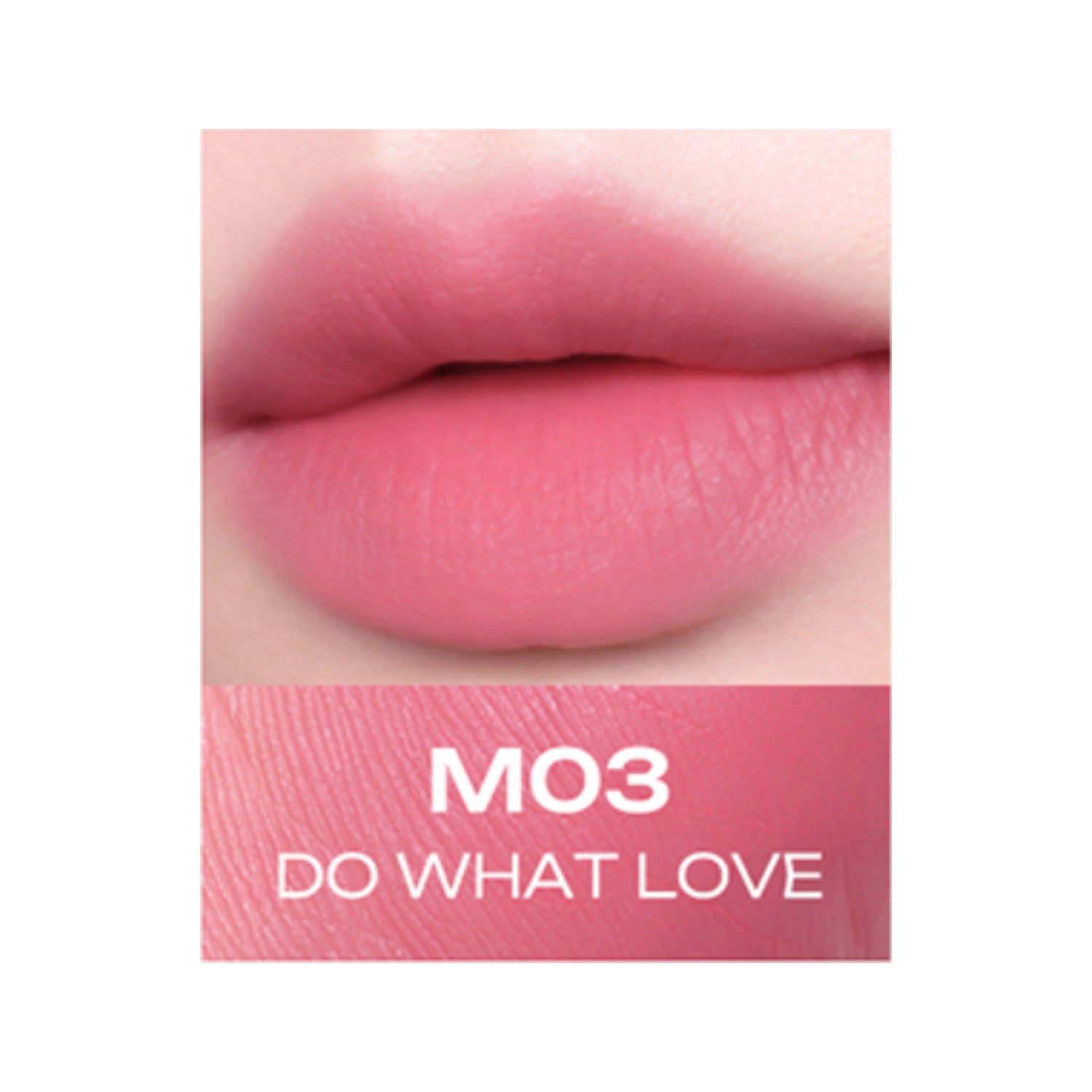 M03 DO WHAT LOVE