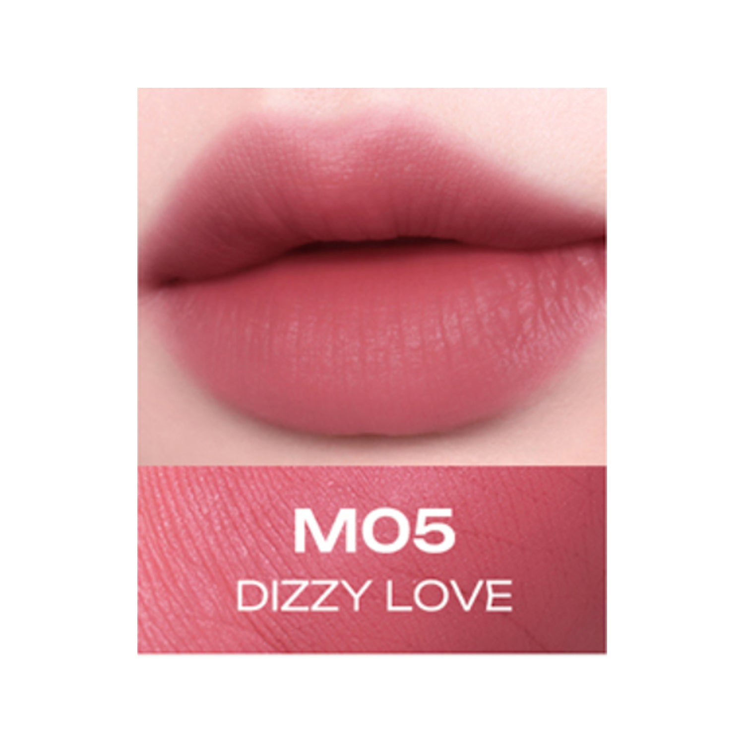 M05 DIZZY LOVE
