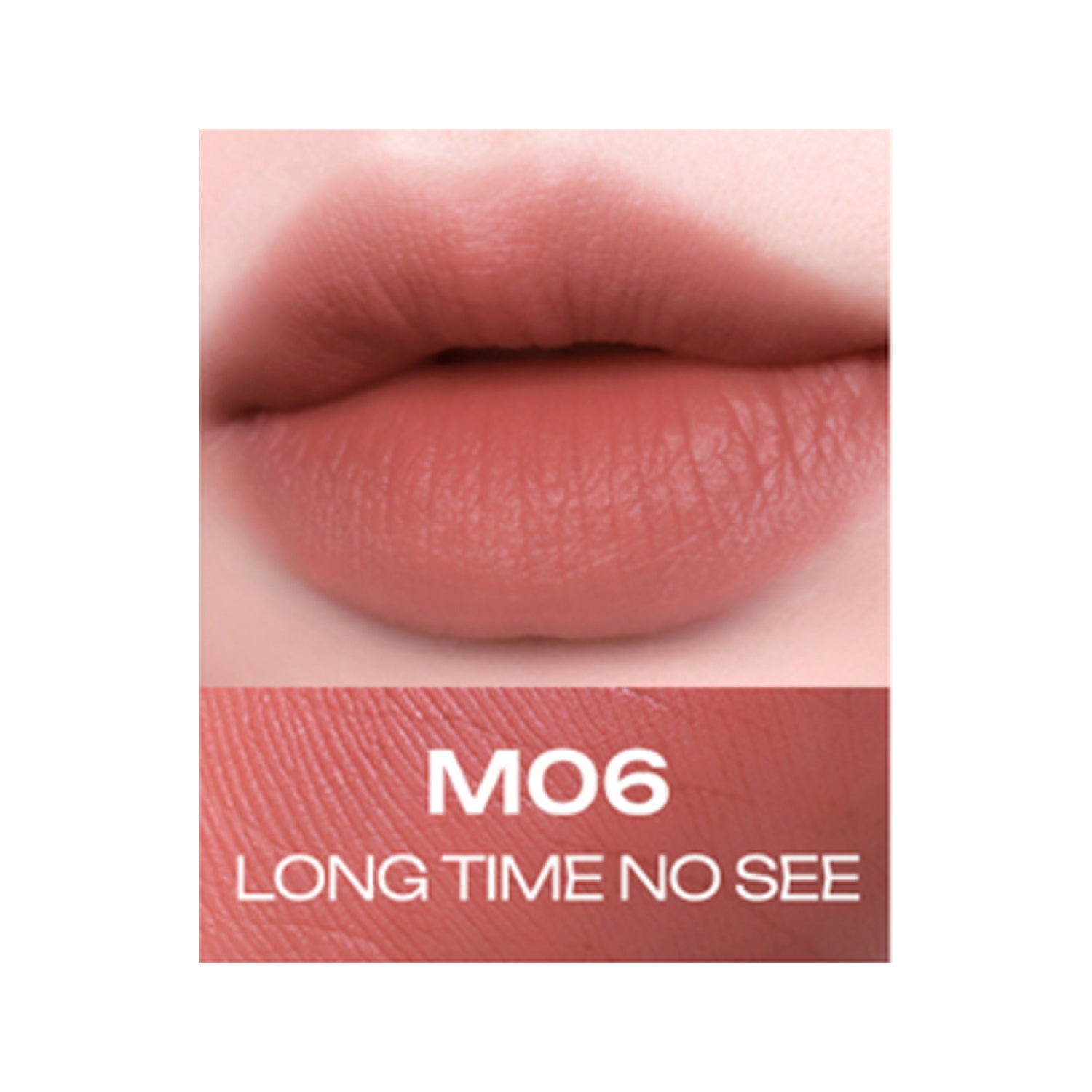 M06 LONG TIME NO SEE